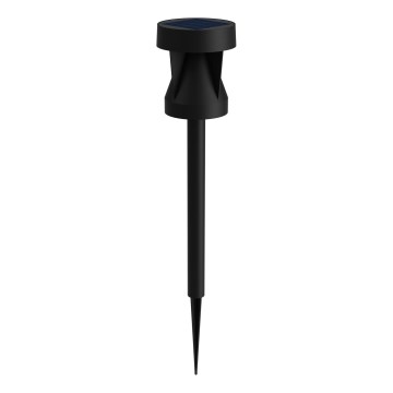 Philips - Світлодіодний світильник на сонячній батареї AVERY LED/1,8W/3,7V 2700K IP44