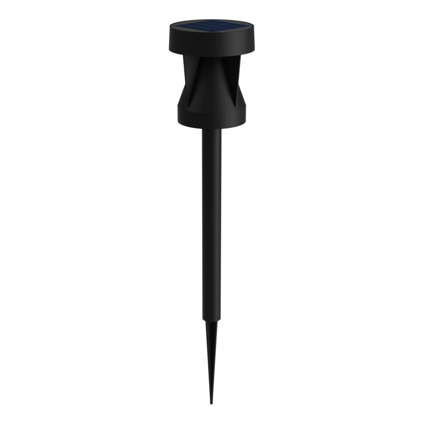 Philips - Світлодіодний світильник на сонячній батареї AVERY LED/1,8W/3,7V 2700K IP44