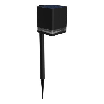 Philips - Світлодіодний світильник на сонячній батареї VIRONA LED/1,8W/3,7V 2700K IP44