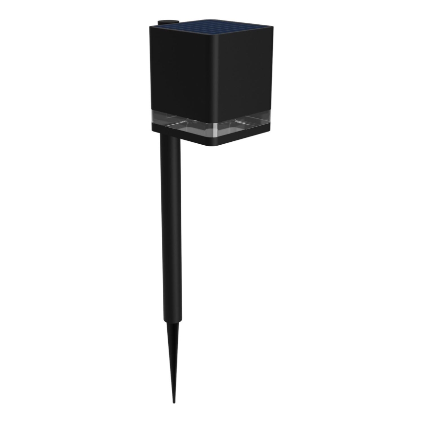 Philips - Світлодіодний світильник на сонячній батареї VIRONA LED/1,8W/3,7V 2700K IP44