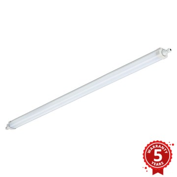 Philips - Світлодіодний технічний люмінесцентний світильник LED/46W/230V IP66 4000K