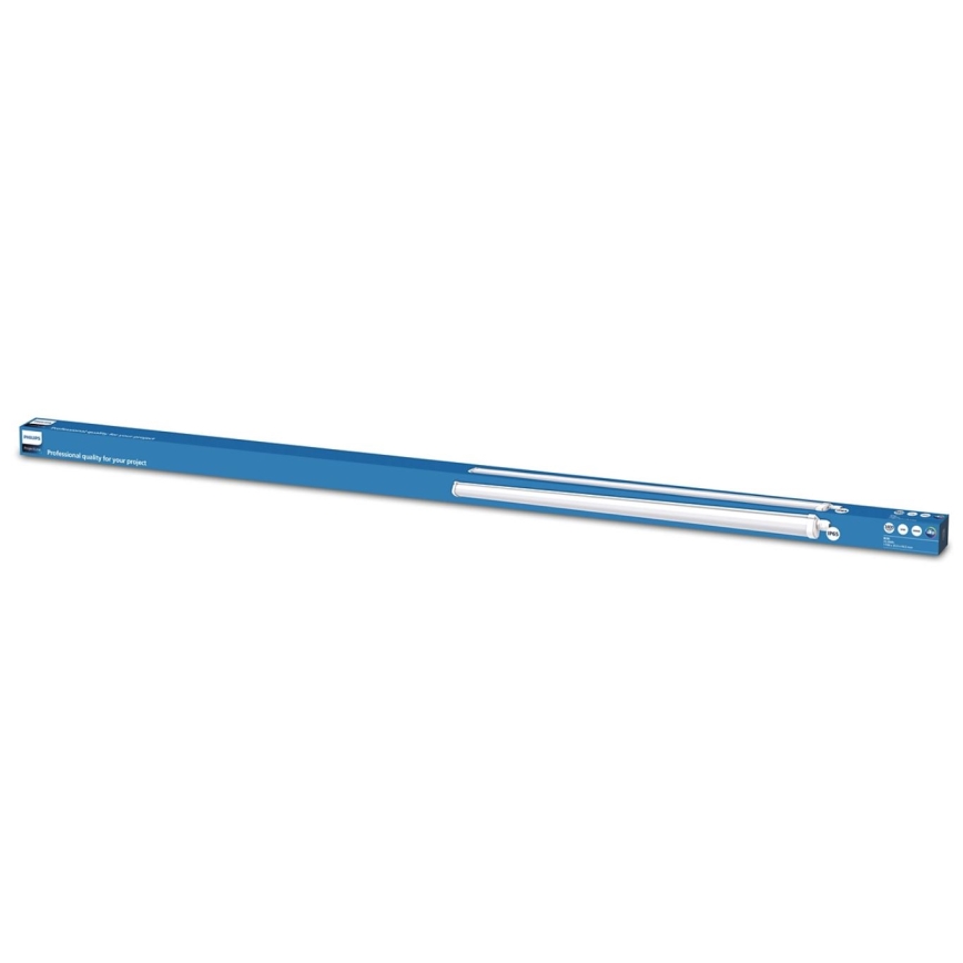 Philips - Світлодіодний технічний світильник PROJECTLINE LED/34W/230V 120 см IP65