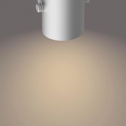 Philips - Світлодіодний точковий світильник SCENE SWITCH BYRE 3xLED/4,3W/230V 2200/2500/2700K