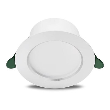 Philips - Світлодіодний вбудований світильник DIAMOND CUT LED/2,2W/230V 3000K