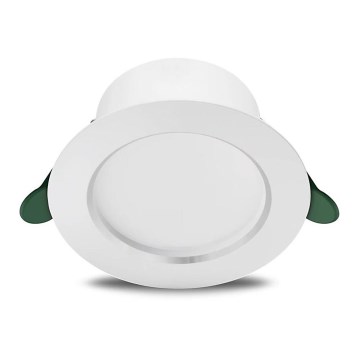 Philips - Світлодіодний вбудований світильник DIAMOND CUT LED/2W/230V 3000K