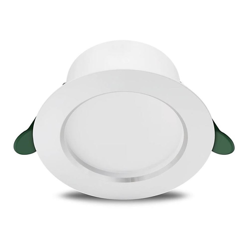 Philips - Світлодіодний вбудований світильник DIAMOND CUT LED/2W/230V 4000K