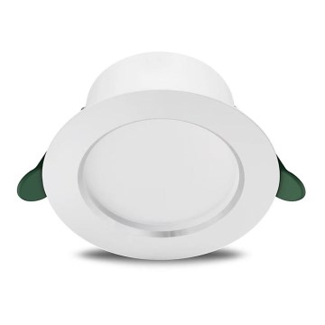 Philips - Світлодіодний вбудований світильник DIAMOND CUT LED/4,8W/230V 4000K