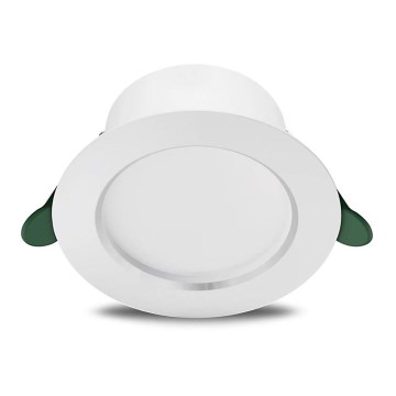 Philips - Світлодіодний вбудований світильник DIAMOND CUT LED/6,5W/230V 3000K