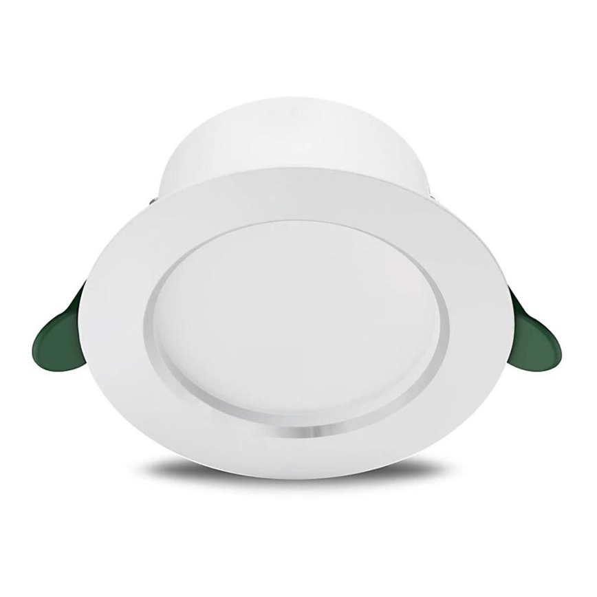 Philips - Світлодіодний вбудований світильник DIAMOND CUT LED/6,5W/230V 3000K