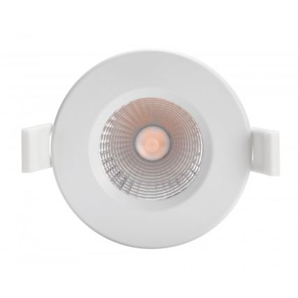Philips - Світлодіодний вбудований світильник для ванної з регулюванням яскравості DIVE LED/5,5W/230V IP65