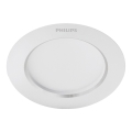Philips - Світлодіодний вбудований світильник LED/2W/230V 3000K