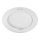 Philips - Світлодіодний вбудований світильник LED/2W/230V 3000K