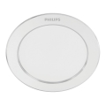 Philips - Світлодіодний вбудований світильник LED/3,5W/230V 3000K