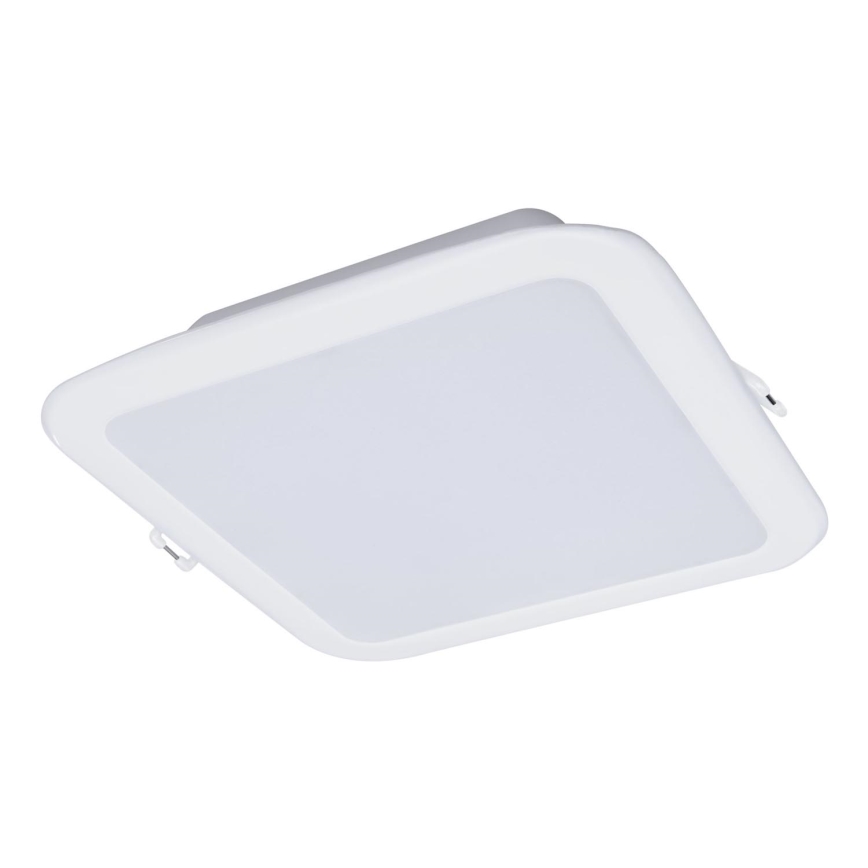 Philips - Світлодіодний вбудований світильник LEDINAIRE SLIM LED/10,5W/230V