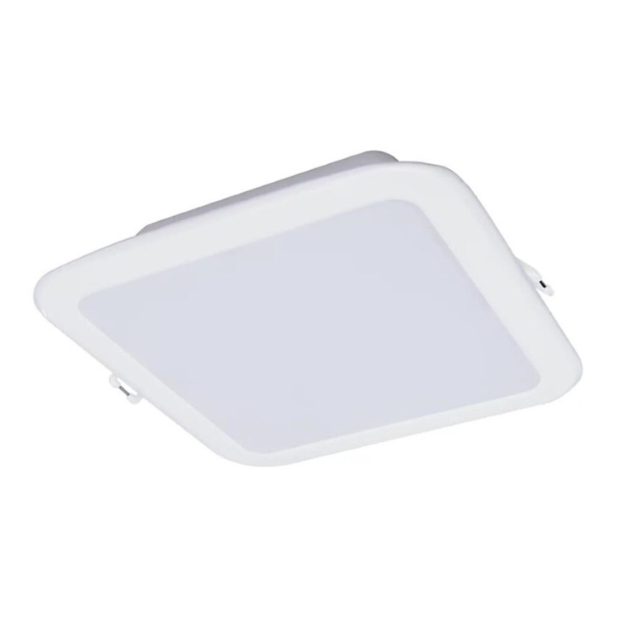 Philips - Світлодіодний вбудований світильник LEDINAIRE SLIM LED/10,5W/230V