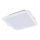 Philips - Світлодіодний вбудований світильник LEDINAIRE SLIM LED/10,5W/230V