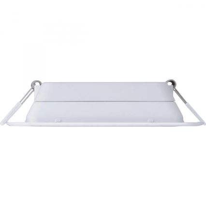 Philips - Світлодіодний вбудований світильник LEDINAIRE SLIM LED/10,5W/230V