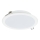 Philips - Світлодіодний вбудований світильник SLIM LED/11W/230V 3000K
