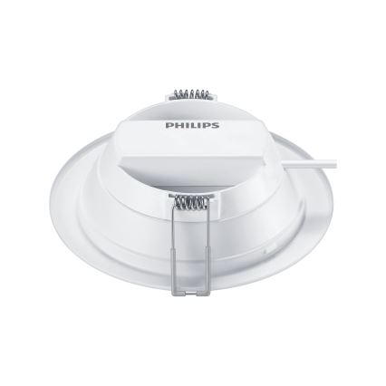 Philips - Світлодіодний вбудований світильник SLIM LED/11W/230V 3000K