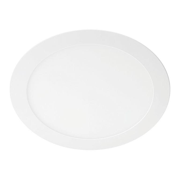 Philips - Світлодіодний вбудований світильник SLIM LED/22W/230V 4000K