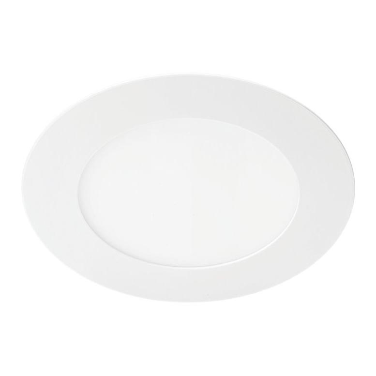 Philips - Світлодіодний вбудований світильник SLIM LED/9W/230V 3000K