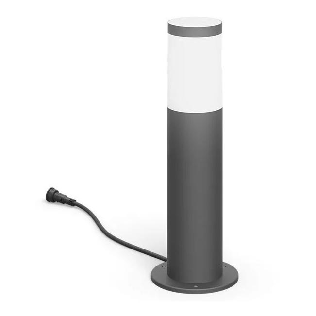 Philips - Світлодіодний вуличний світильник GARDENLINK LED/6W/12V 4000K IP44