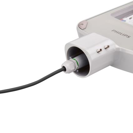 Philips - Світлодіодний вуличний ліхтар CORELINE MALAGA LED/47W/230V 4000K IP65