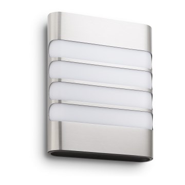Philips - Світлодіодний вуличний світильник LED/3W IP44
