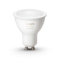 Philips - Світлодіодна лампочка з регульованою яскравістю Hue 1xGU10/5,5W 2200-6500K