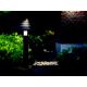 Philips - Світлодіодна вулична лампа LED/3,8W/230V 77 см IP44