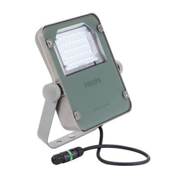 Philips - Світлодіодний прожектор CORELINE LED/38W/230V IP65