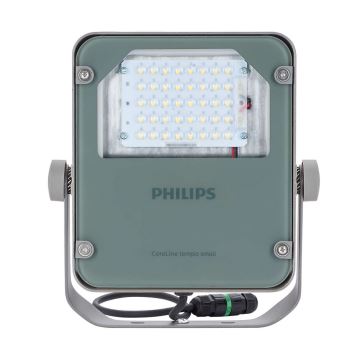 Philips - Світлодіодний прожектор CORELINE LED/38W/230V IP65