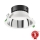 Philips - Світлодіодний підвісний стельовий світильник CORELINE LED/19W/230V