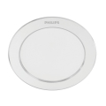 Philips - Світлодіодний підвісний стельовий світильник LED/3,5W/230V 3000K