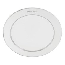 Philips - Світлодіодний підвісний стельовий світильник LED/3,5W/230V 4000K