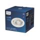 Philips - Світлодіодний підвісний стельовий світильник LED/4,5W/230V 2700K