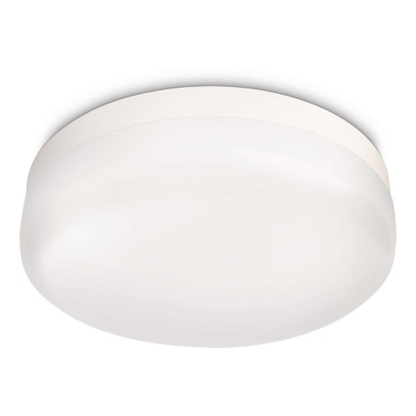 Philips - Світлодіодний стельовий світильник для ванної кімнати LED/7,5W/230V IP44