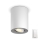 Philips - Світлодіодний точковий світильник з регульованою яскравістю Hue PILLAR 1xGU10/5,5W