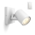Philips - Світлодіодний точковий світильник з регульованою яскравістю Hue RUNNER 1xGU10/5,5W