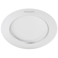Philips - Світлодіодний вбудований світильник LED/6,5W/230V 3000K