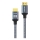 Philips SWV9115/10 - HDMI кабель 1,5м серый