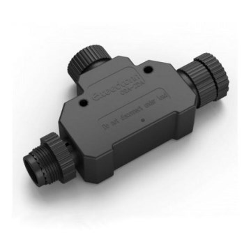 Philips - T-подібний розгалужувач до подовжувального кабелю Hue LOWVOLT