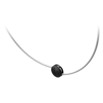 Philips TAA4205BK/00 - Беспроводные Bluetooth-наушники с микрофоном белый/черный