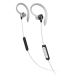 Philips TAA4205BK/00-Bluetooth Навушники з мікрофоном білий/чорний