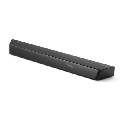 Philips TAB7807/10 - Звуковая панель с сабвуфером 620W/230V + дистанционное управление