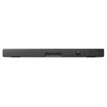 Philips TAB7807/10 - Звуковая панель с сабвуфером 620W/230V + дистанционное управление