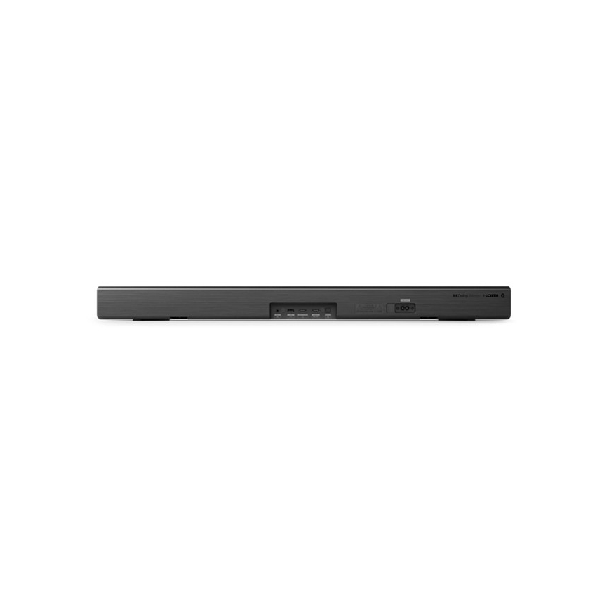 Philips TAB7807/10 - Звуковая панель с сабвуфером 620W/230V + дистанционное управление