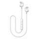 Philips TAE4205WT/00 - Bluetooth Навушники з мікрофоном білий