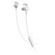 Philips TAE4205WT/00 - Bluetooth Навушники з мікрофоном білий