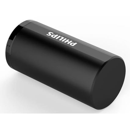 Philips TAST702BK/00 - Беспроводные наушники TWS Bluetooth IPX5 черные
